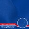 G128 3 Pack: North Korea North Korean Flag | 3x5 Ft | LiteWeave Pro Series Printed 150D Polyester | Country Flag, Indoor/Outdoor, Vibrant Colors, Brass Grommets